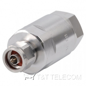 Разъем L5TNM-PS N-male | Соединитель CommScope для фидерного кабеля 7/8"