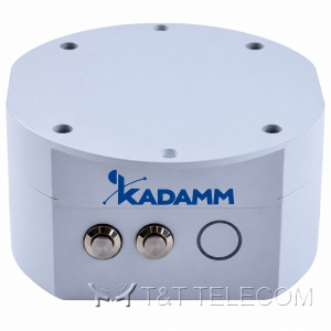 KADAMM MON — мониторы сигнала сотовой сети 4G / 5G в помещениях: демодуляция RSRP / RSRQ / SINR, передача по 4G