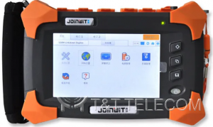 JW4210 Тестер Ethernet/Gigabit Ethernet