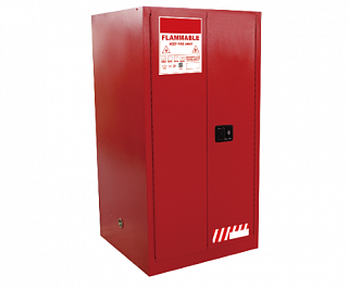 KD910600R Шкаф для хранения горючих веществ | Вместимость 227 л