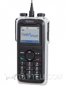 Hytera X1p