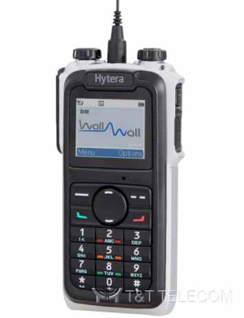 Hytera X1p