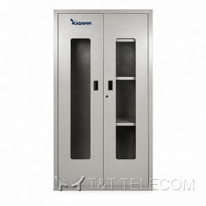 Шкаф для хранения СИЗ KADAMM ШСИ-450 — 170 л