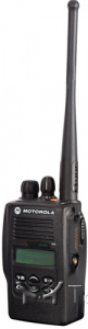 Motorola GP366R носимая радиостанция