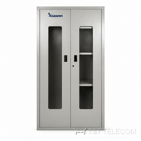 Шкаф для хранения СИЗ KADAMM ШСИ-450 — 170 л