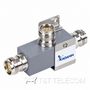 Ответвитель мощности KADAMM ДН-550/6000 — 550–4000 и 5300–6000 МГц