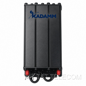 Режекторный фильтр KADAMM ПЗФ-400/520-N — заграждение 400–520 МГц