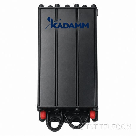 Режекторный фильтр KADAMM ПЗФ-400/520-N — заграждение 400–520 МГц