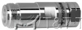 Разъем J01021A0188 Telegartner | N типа female (розетка) прямой на кабель G20 (1/4“ Flex), IP67
