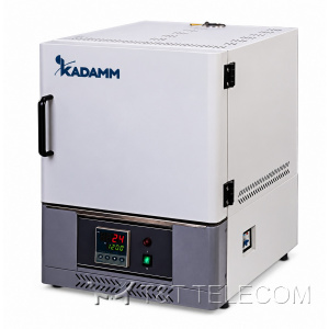 Муфельная печь KADAMM МП-12Д