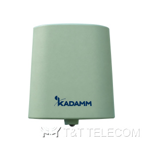 KADAMM O-ATP14 — наружные панельные антенны 1710–2170 МГц, 14 дБи, луч 60–65°, N или SMA
