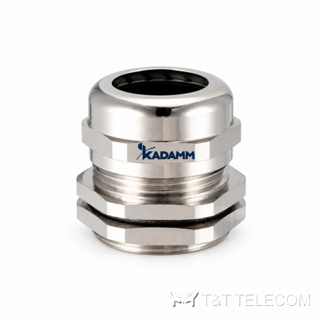 Сальники кабельные KADAMM СЛ, резьба М12–М63