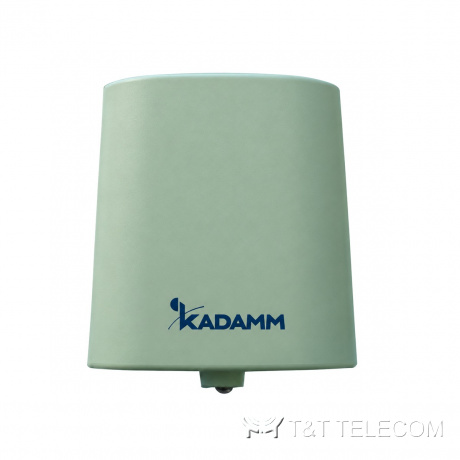 KADAMM O-ATP14 — наружные панельные антенны 1710–2170 МГц, 14 дБи, луч 60–65°, N или SMA