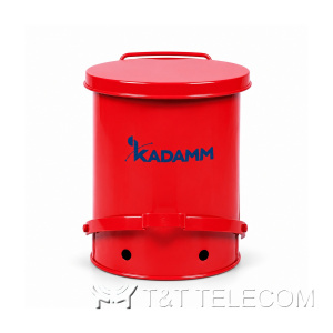 Ёмкость для сбора отходов KADAMM ЕМО-300