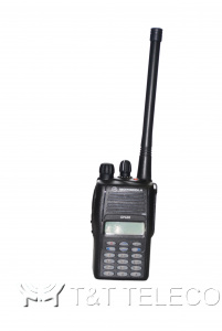 Motorola GP688 - Портативная радиостанция
