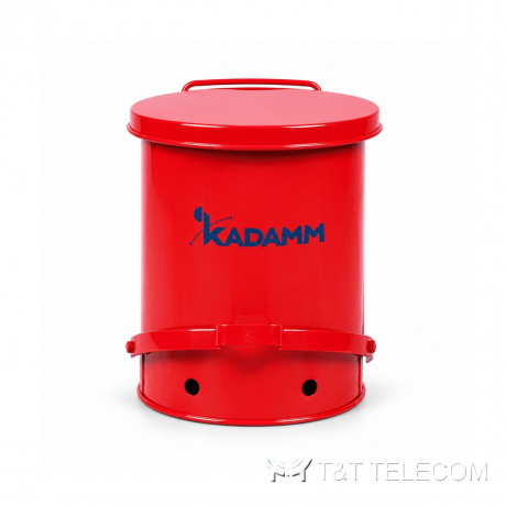Ёмкость для сбора отходов KADAMM ЕМО-300