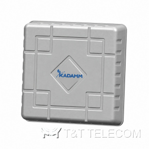 KADAMM I-ATP14-840/6000S — внутренняя панельная антенна 840–6000 МГц, 8–14 дБи