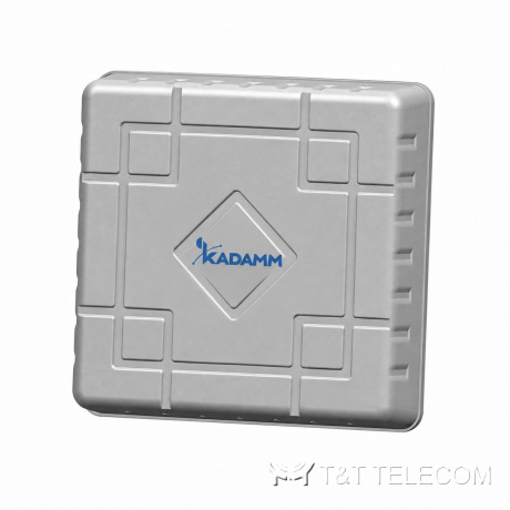 KADAMM I-ATP14-840/6000S — внутренняя панельная антенна 840–6000 МГц, 8–14 дБи