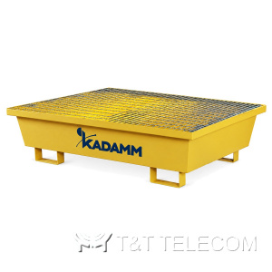 Поддон для сбора проливов KADAMM ПОД-С-3Б