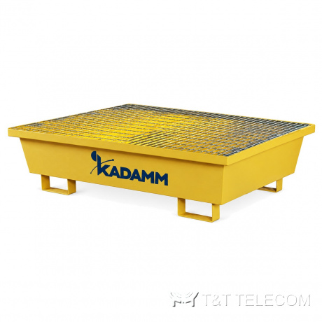 Поддон для сбора проливов KADAMM ПОД-С-3Б