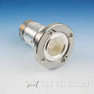 Разъем BN 723484 Spinner || 1 5/8" EIA для коаксиального кабеля 1 1/4" серии CAF Plast2000