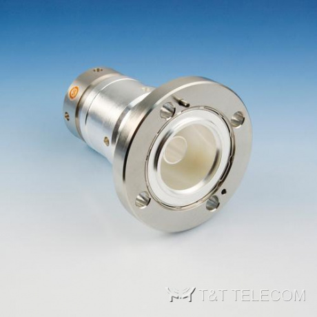 Разъем BN 723484 Spinner || 1 5/8" EIA для коаксиального кабеля 1 1/4" серии CAF Plast2000