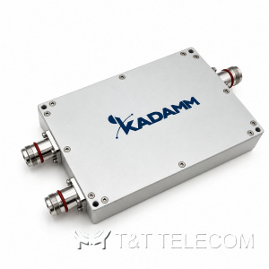 Дуплексер KADAMM ДУ-Ф-1 — 489–960 МГц