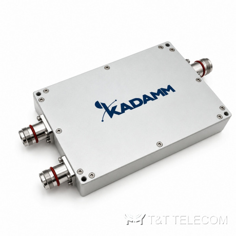 Дуплексер KADAMM ДУ-Ф-1 — 489–960 МГц