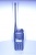 Hytera TC-580 Носимая радиостанция VHF / UHF