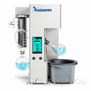 Роторный испаритель KADAMM РИ-1К