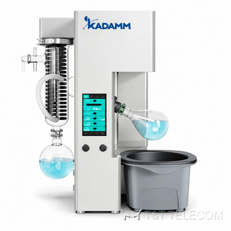 Роторный испаритель KADAMM РИ-1К