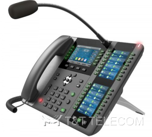 TALK-920 многофункциональный IP-телефон