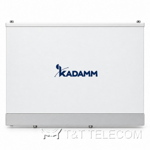 Ответвитель мощности KADAMM ДН-340/2700 — 340–1400 и 1710–2700 МГц