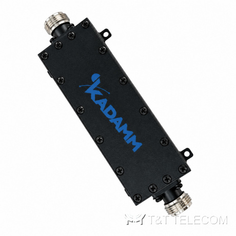 Полосовой фильтр KADAMM ФП-470/698-N — 470–698 МГц
