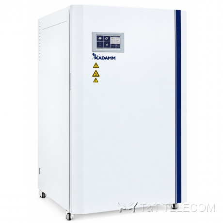 CO₂-инкубатор KADAMM ИК-100М-ББ — 100 л, 5..+50°C