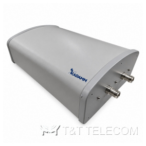 KADAMM APX-698/4000 — секторные антенны базовых станций 698–4000 МГц: 8–18 дБи, 4 моделей