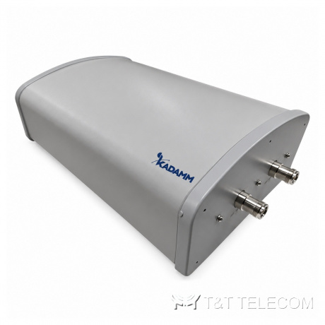 KADAMM APX-698/4000 — секторные антенны базовых станций 698–4000 МГц: 8–18 дБи, 4 моделей