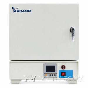 Зольные печи KADAMM МПЗ-12 — 1200 °C, 2,5–20 кВт
