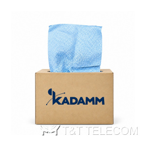 Протирочные материалы и салфетки KADAMM САЛ-431С