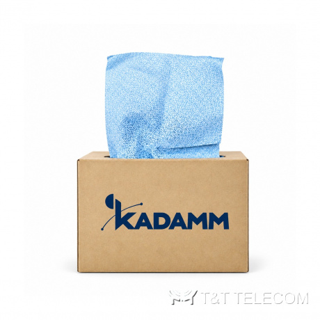 Протирочные материалы и салфетки KADAMM САЛ-431С