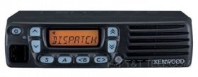 Kenwood TK-8160HM автомобильная радиостанция