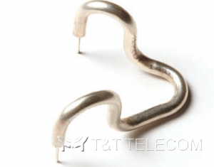 UT-047-70-TP Кабель Micro‑Coax Semi‑Rigid 0.047"