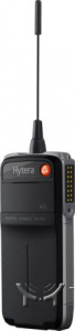 Носимые цифровые радиостанции DMR Hytera X1, X1e