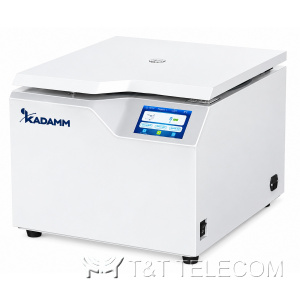 Микропланшетная центрифуга KADAMM ЦФ-МП401 — 4000 об/мин