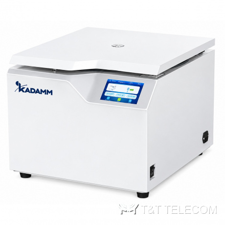 Микропланшетная центрифуга KADAMM ЦФ-МП401 — 4000 об/мин