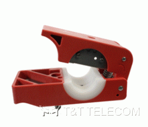 Инструмент TRIM-SET-R12-P02 для разделки излучающего кабеля RADIAFLEX 1/2" || Для разъемов серии P