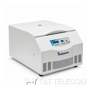 Лабораторная центрифуга KADAMM ЦФ-Н610 — 6000 об/мин