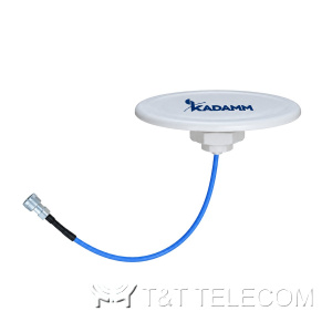 KADAMM I-ATO5-698/6000S — потолочная всенаправленная антенна 698–6000 МГц