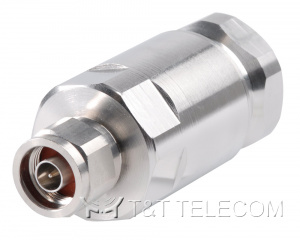 Разъем R5PNM-PS N-male | Соединитель CommScope для фидерного кабеля 7/8"