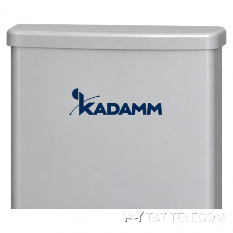 KADAMM APW2440VP14 — направленная антенна Wi-Fi 2400–2500 МГц, 14 дБи, 1 порт